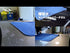 BLACK ANGEL 爆吸水タオル Mサイズ 70×90cm 超吸水マイクロファイバークロス 洗車用